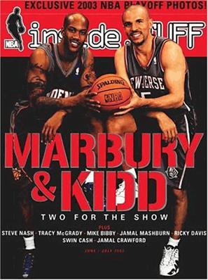 NBA Inside Stuff
